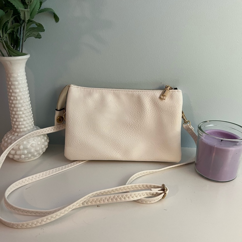 1990’s-2000’s: Nice quality mini bag